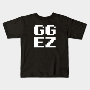 GG EZ Kids T-Shirt